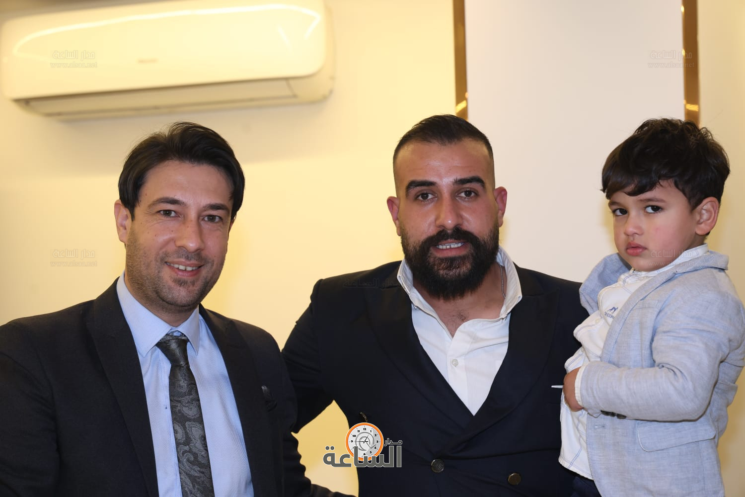 Madar Al-Saa Images 0.33342314075675294