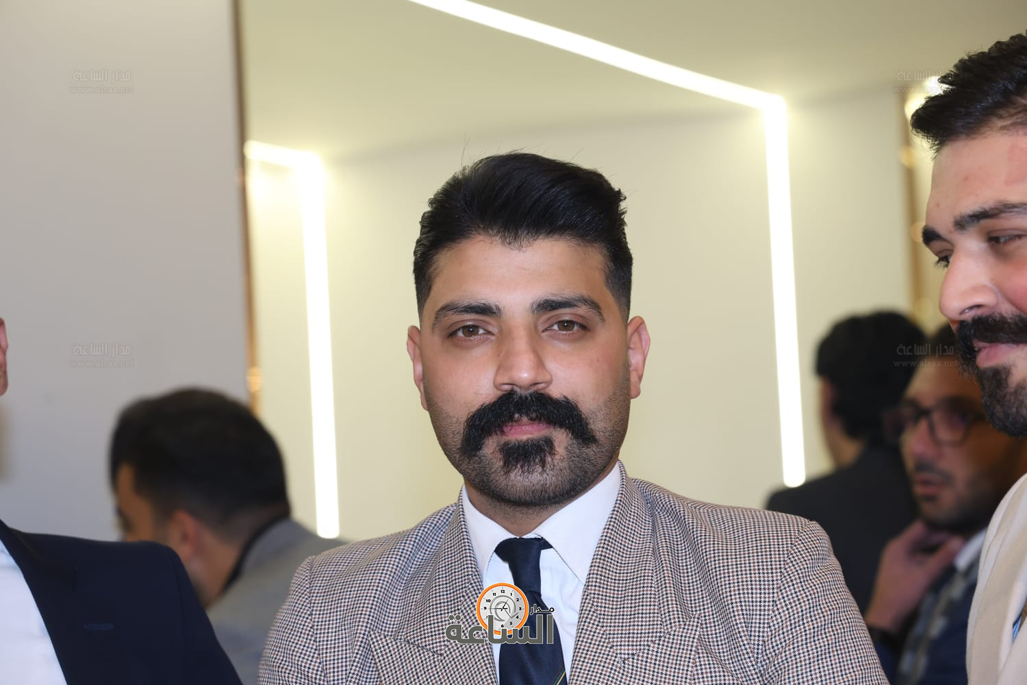 Madar Al-Saa Images 0.1396369409208309