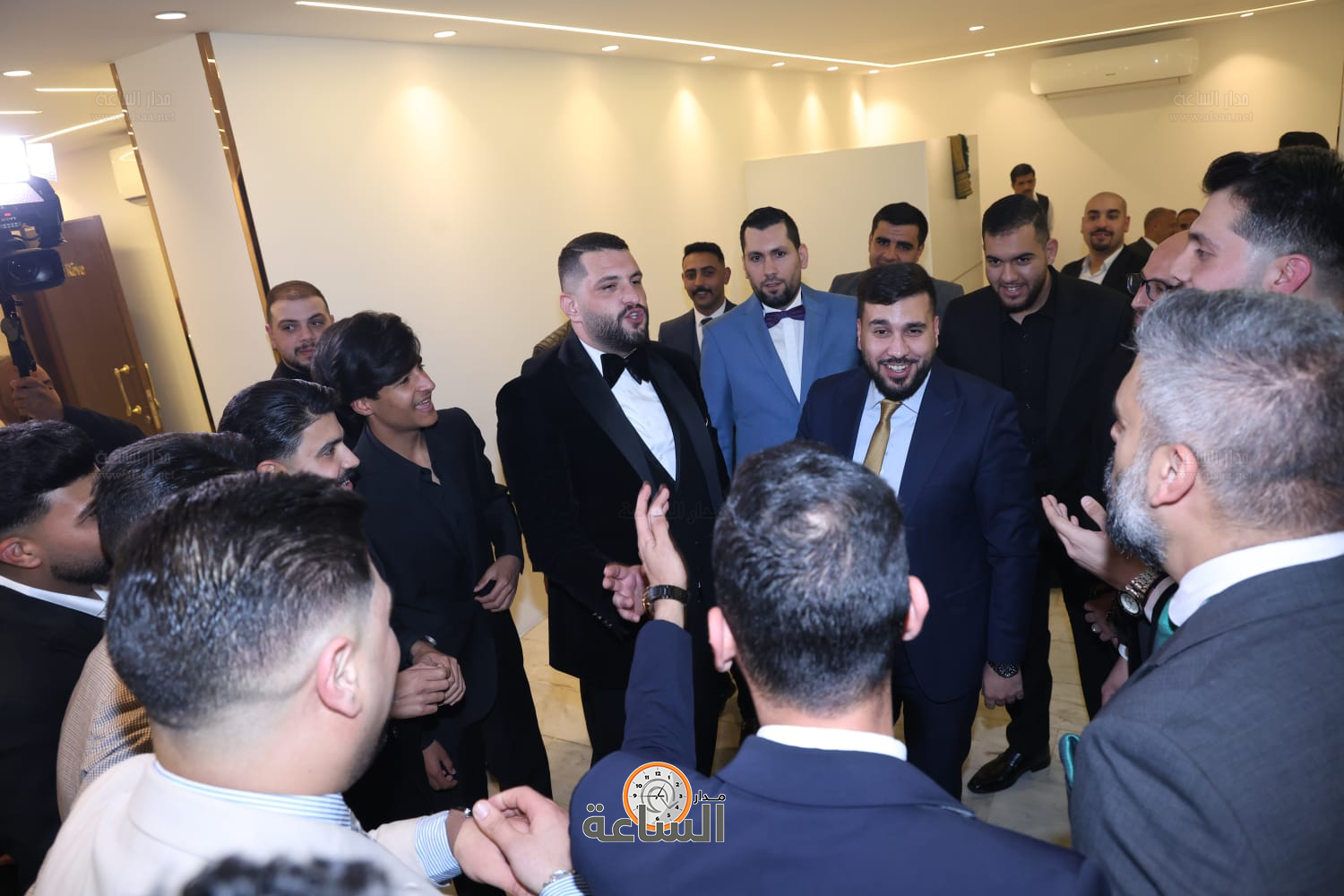 Madar Al-Saa Images 0.6674492413123527