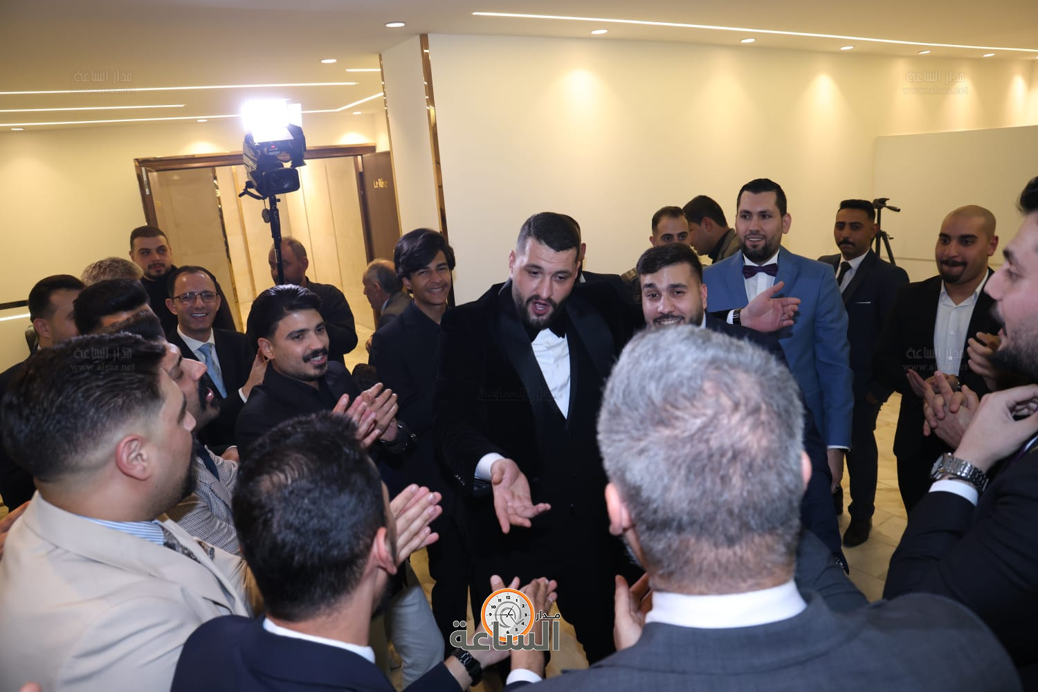 Madar Al-Saa Images 0.6687306982059462