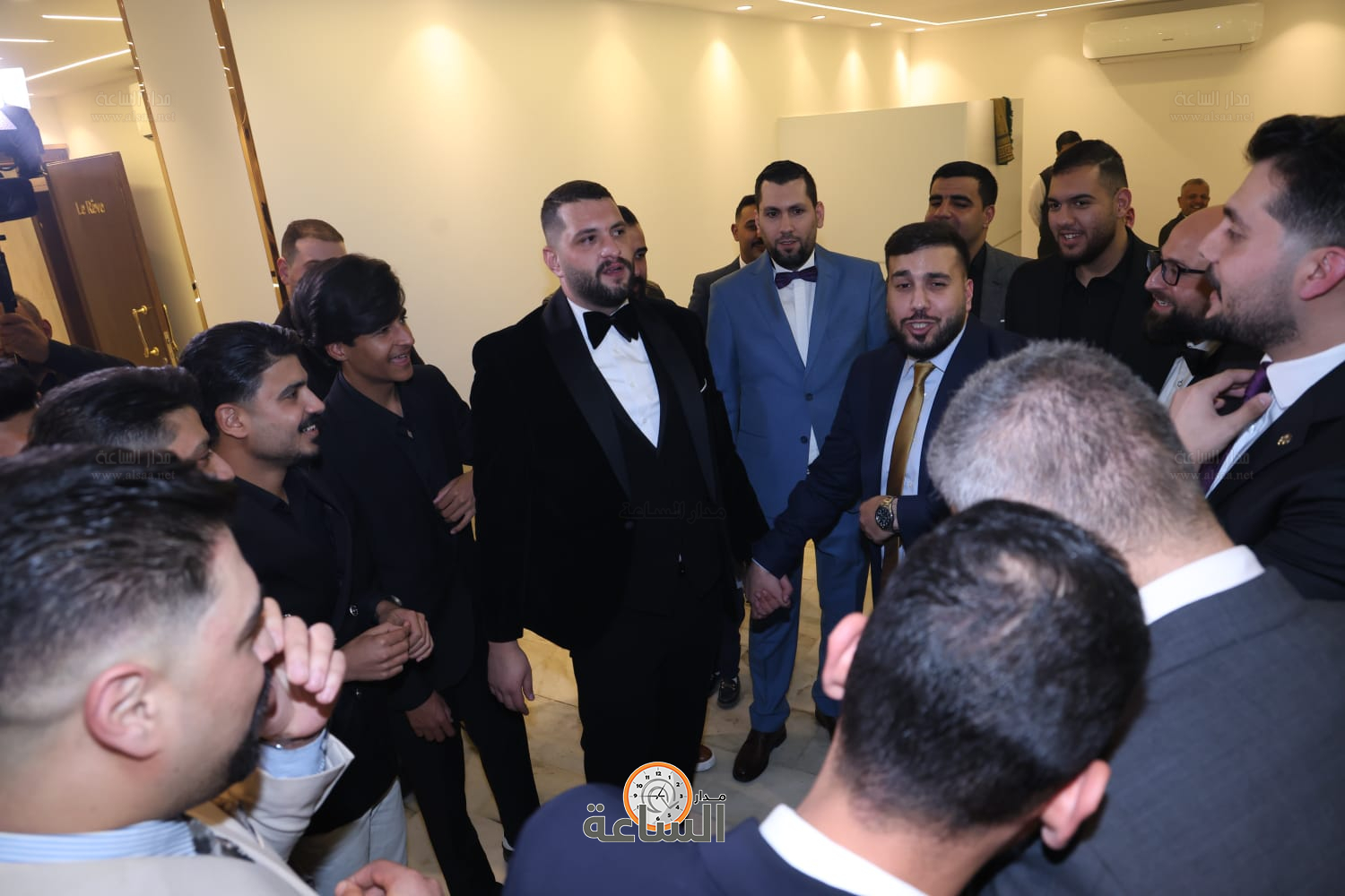 Madar Al-Saa Images 0.9069987638645602