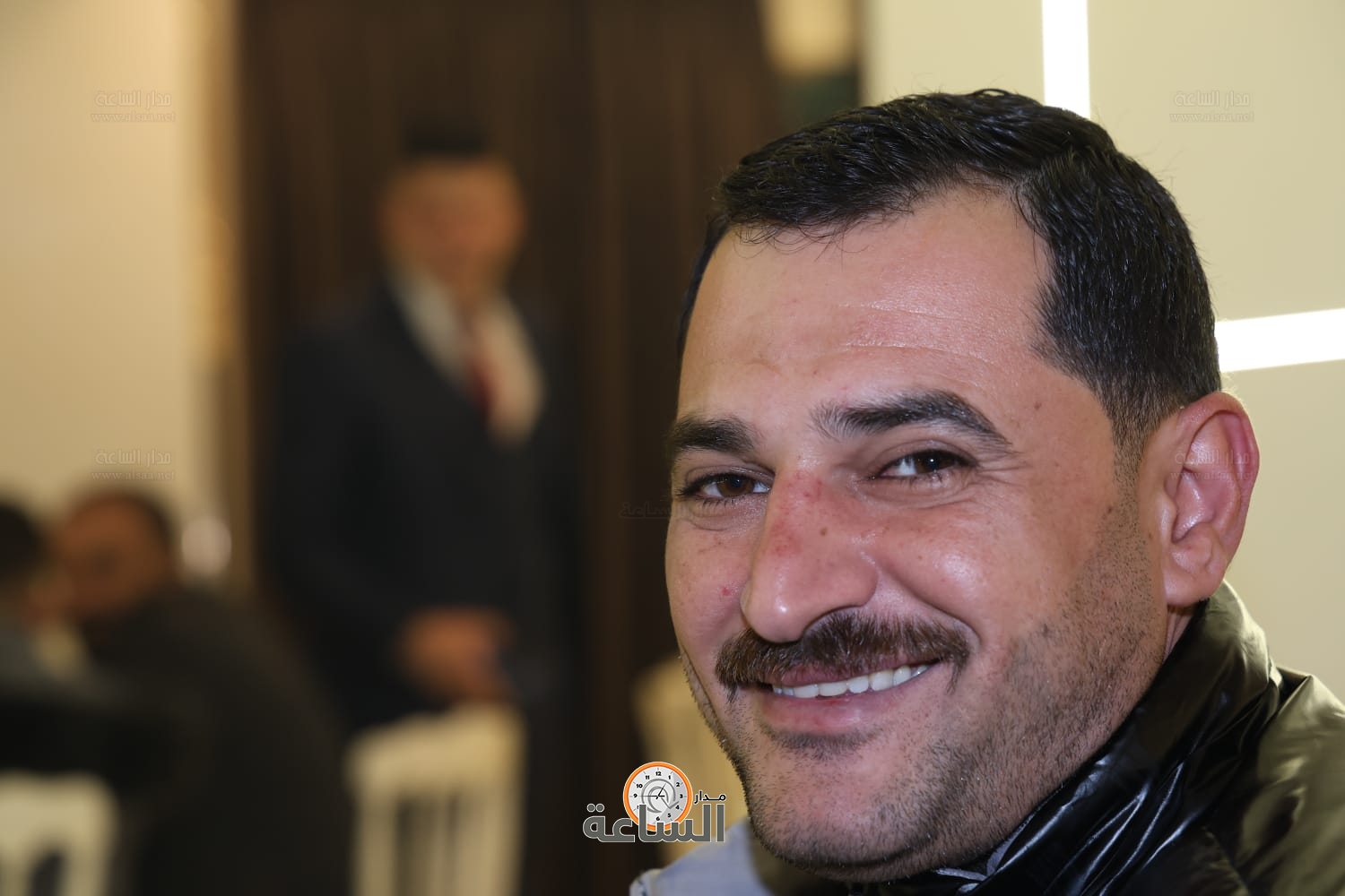 Madar Al-Saa Images 0.10811917487093692