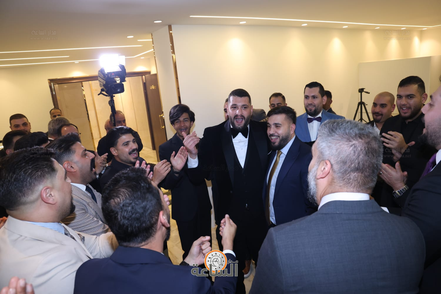 Madar Al-Saa Images 0.4890623757090127