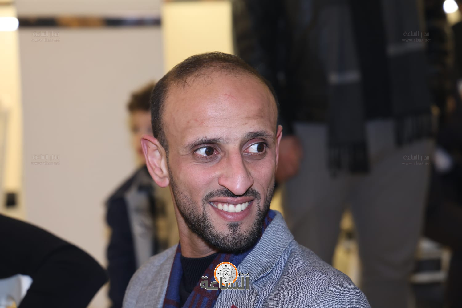 Madar Al-Saa Images 0.4843733990768371