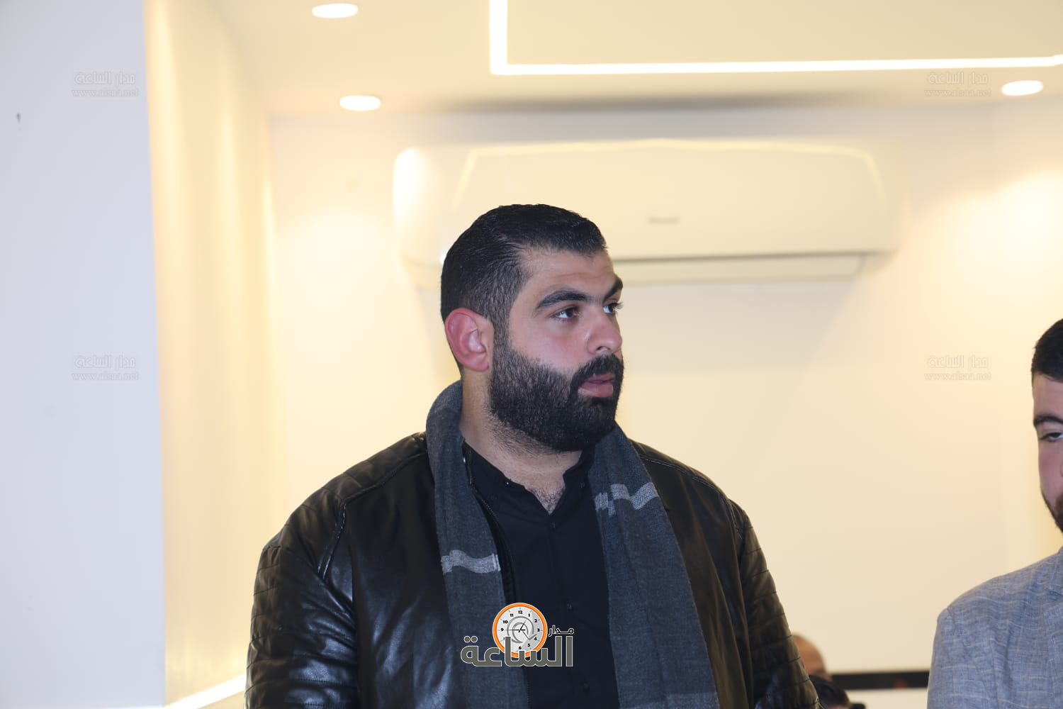 Madar Al-Saa Images 0.3877850233074891