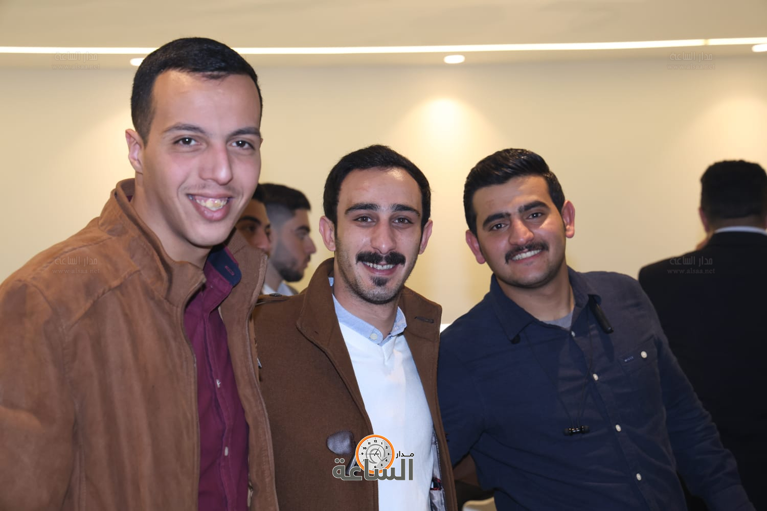 Madar Al-Saa Images 0.7449565707055483