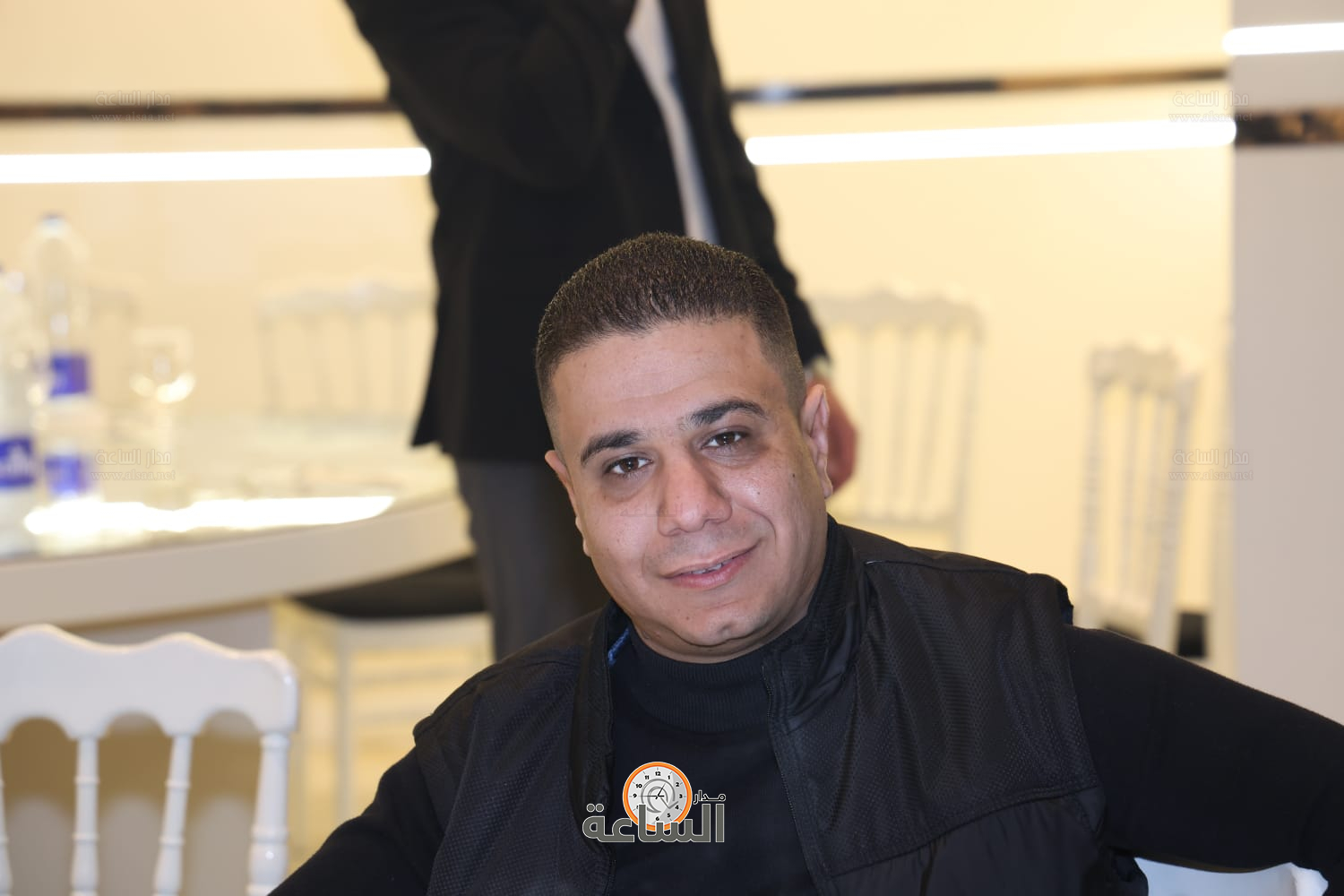 Madar Al-Saa Images 0.28211834258734525