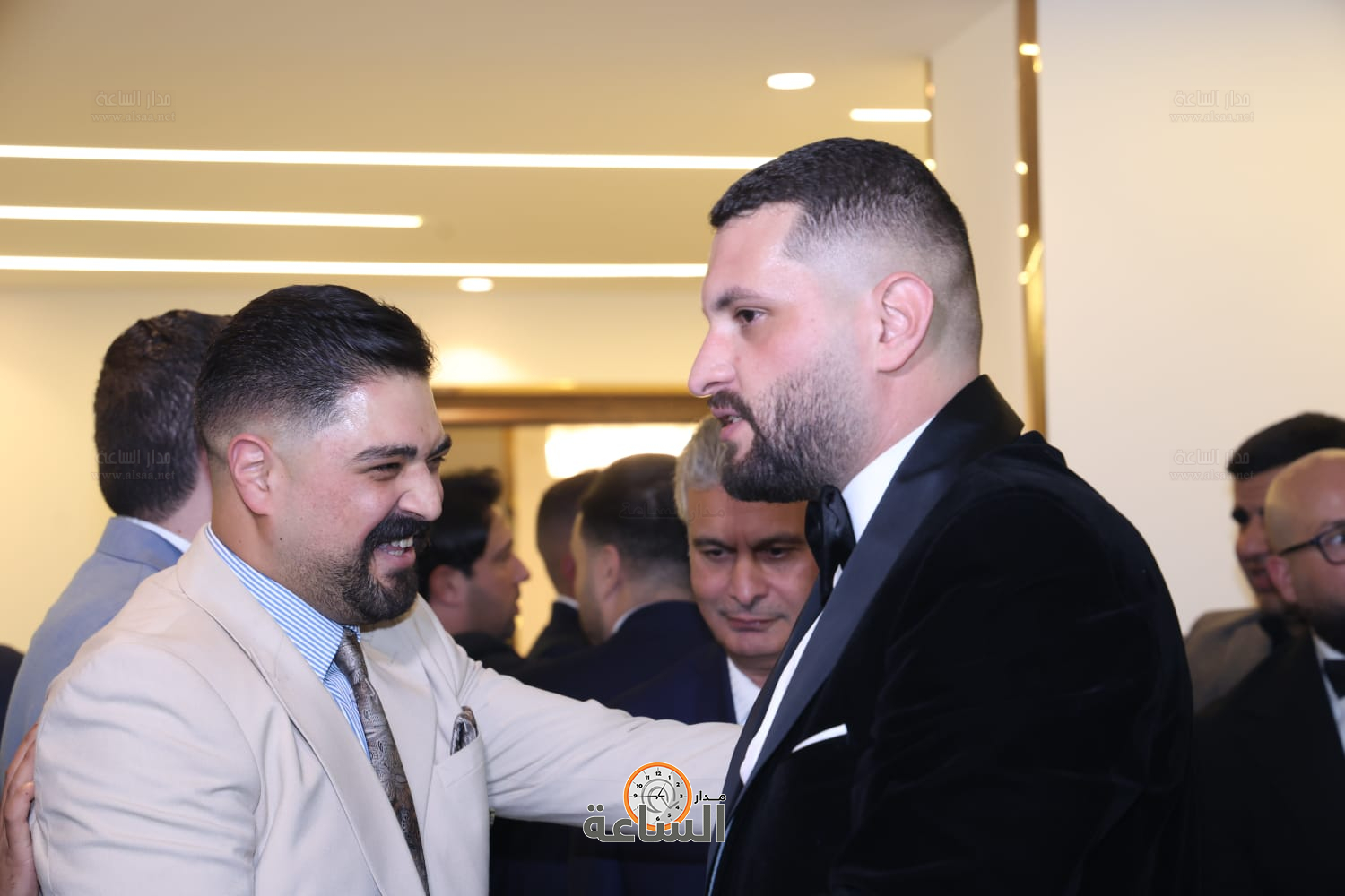 Madar Al-Saa Images 0.027929288429641597