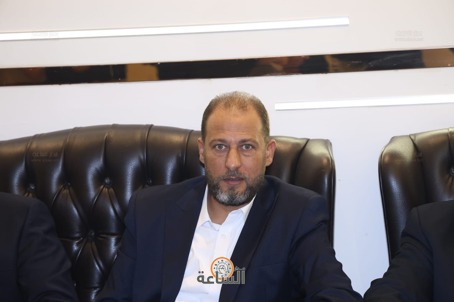 Madar Al-Saa Images 0.7750950307692033