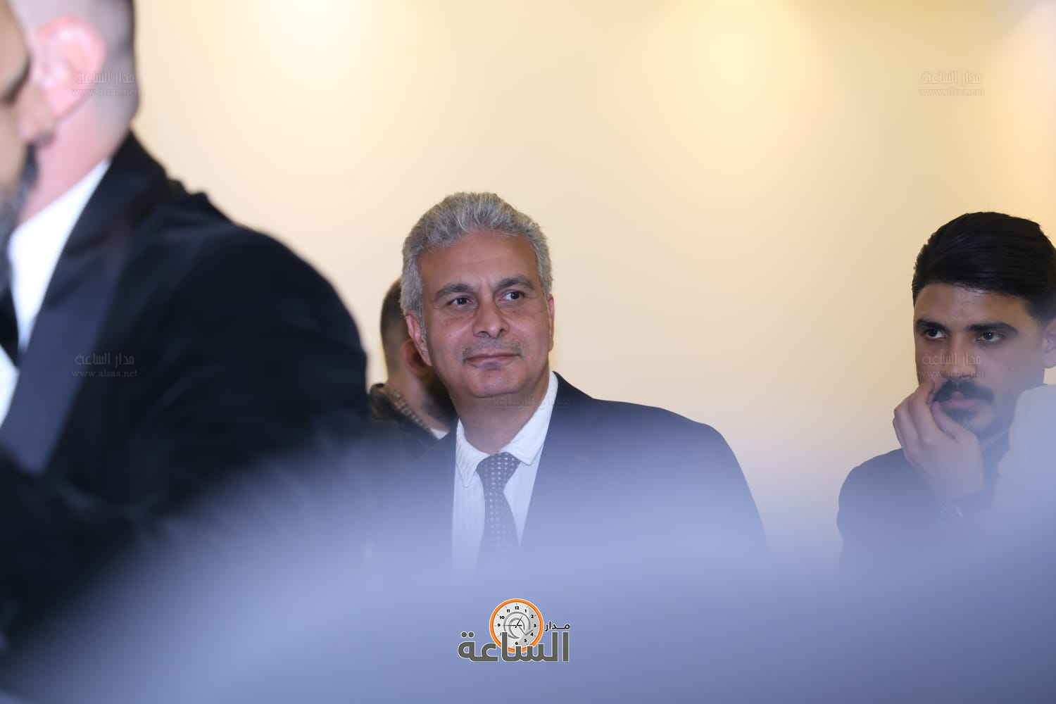 Madar Al-Saa Images 0.48726787851790454