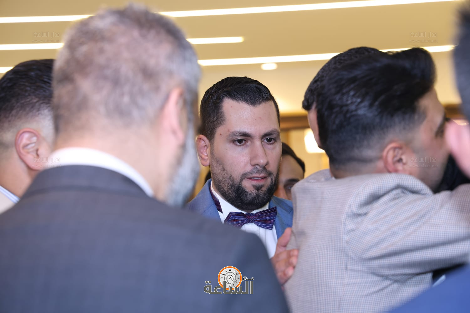 Madar Al-Saa Images 0.5483087659976522