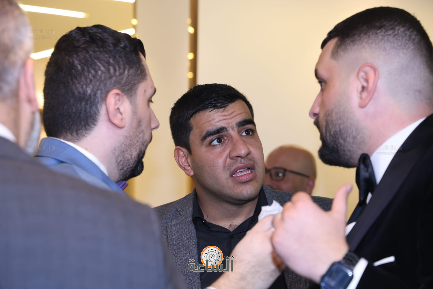 Madar Al-Saa Images 0.5183963894529748