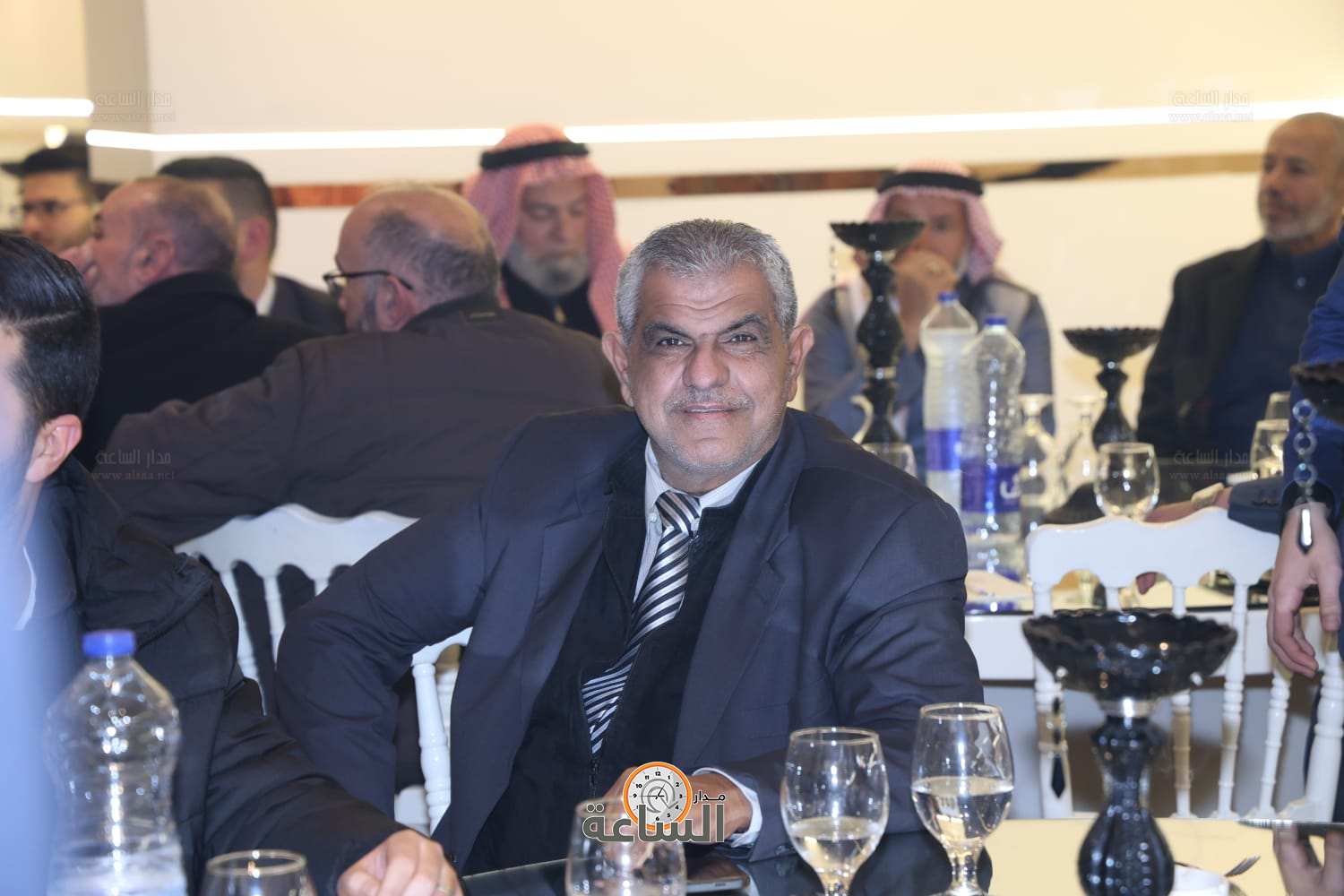 Madar Al-Saa Images 0.008178202136831736