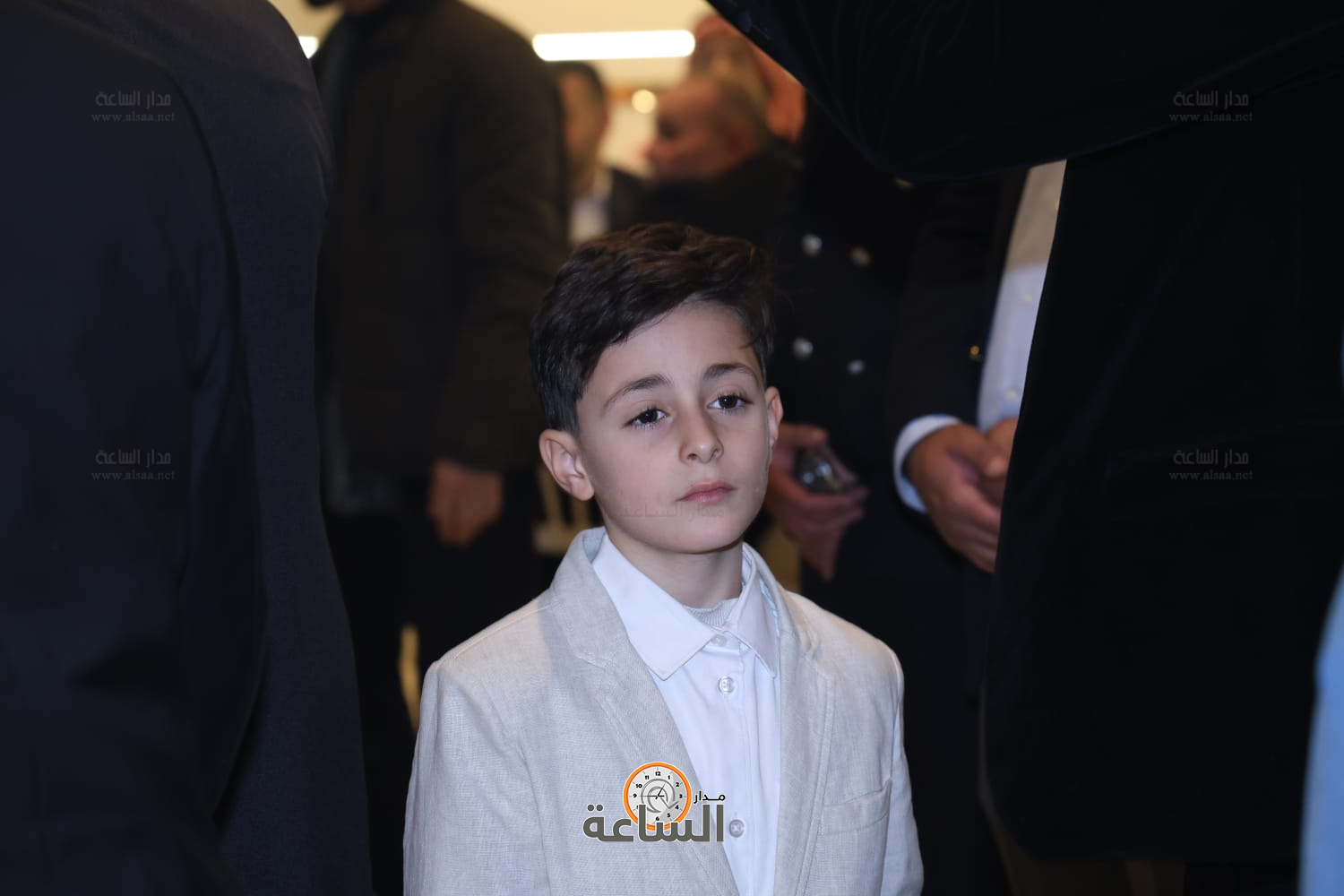 Madar Al-Saa Images 0.6206075066042311