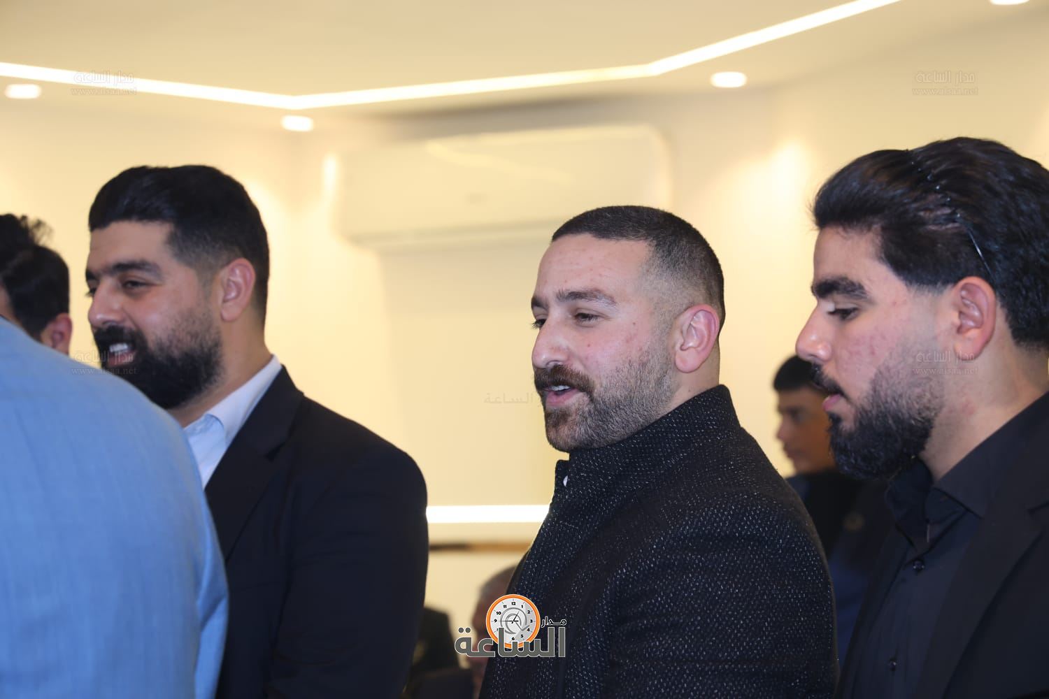 Madar Al-Saa Images 0.20766809007668896