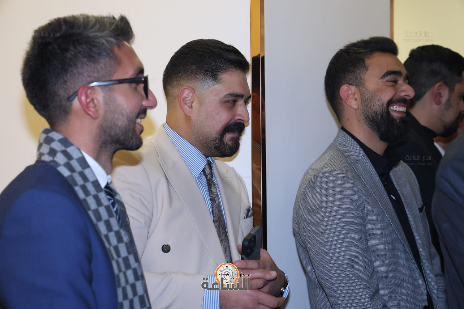 Madar Al-Saa Images 0.08767482415534067