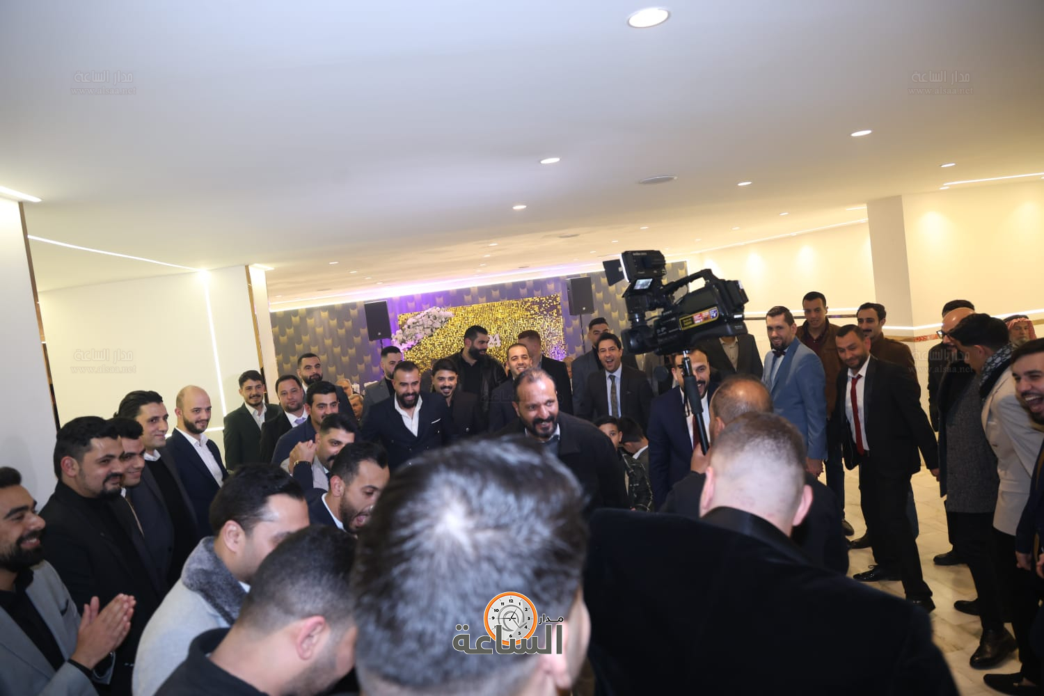 Madar Al-Saa Images 0.37607862504566336