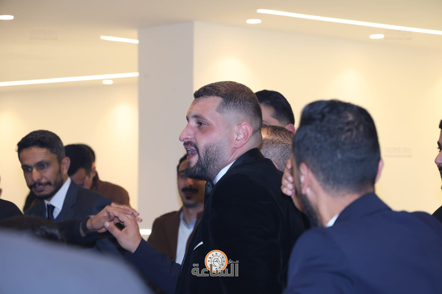 Madar Al-Saa Images 0.1235270222345799