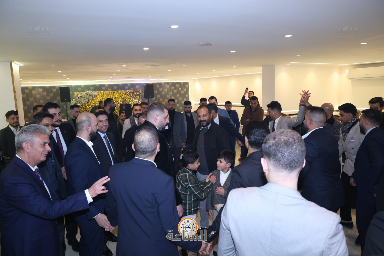 Madar Al-Saa Images 0.17688719302806932