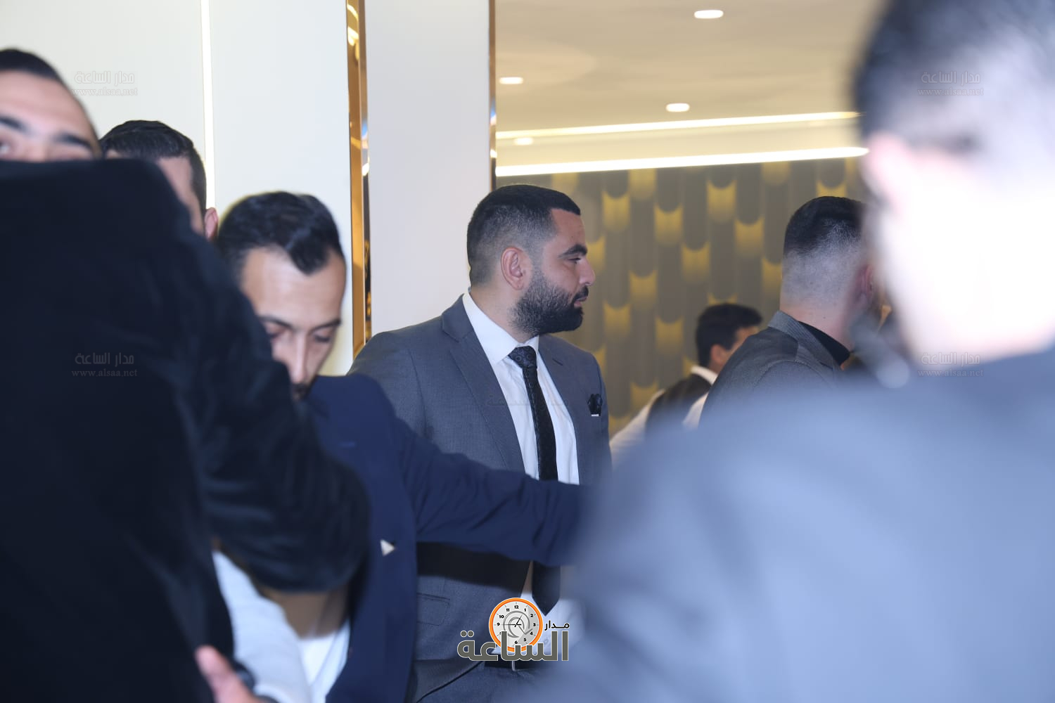 Madar Al-Saa Images 0.14201413411656527