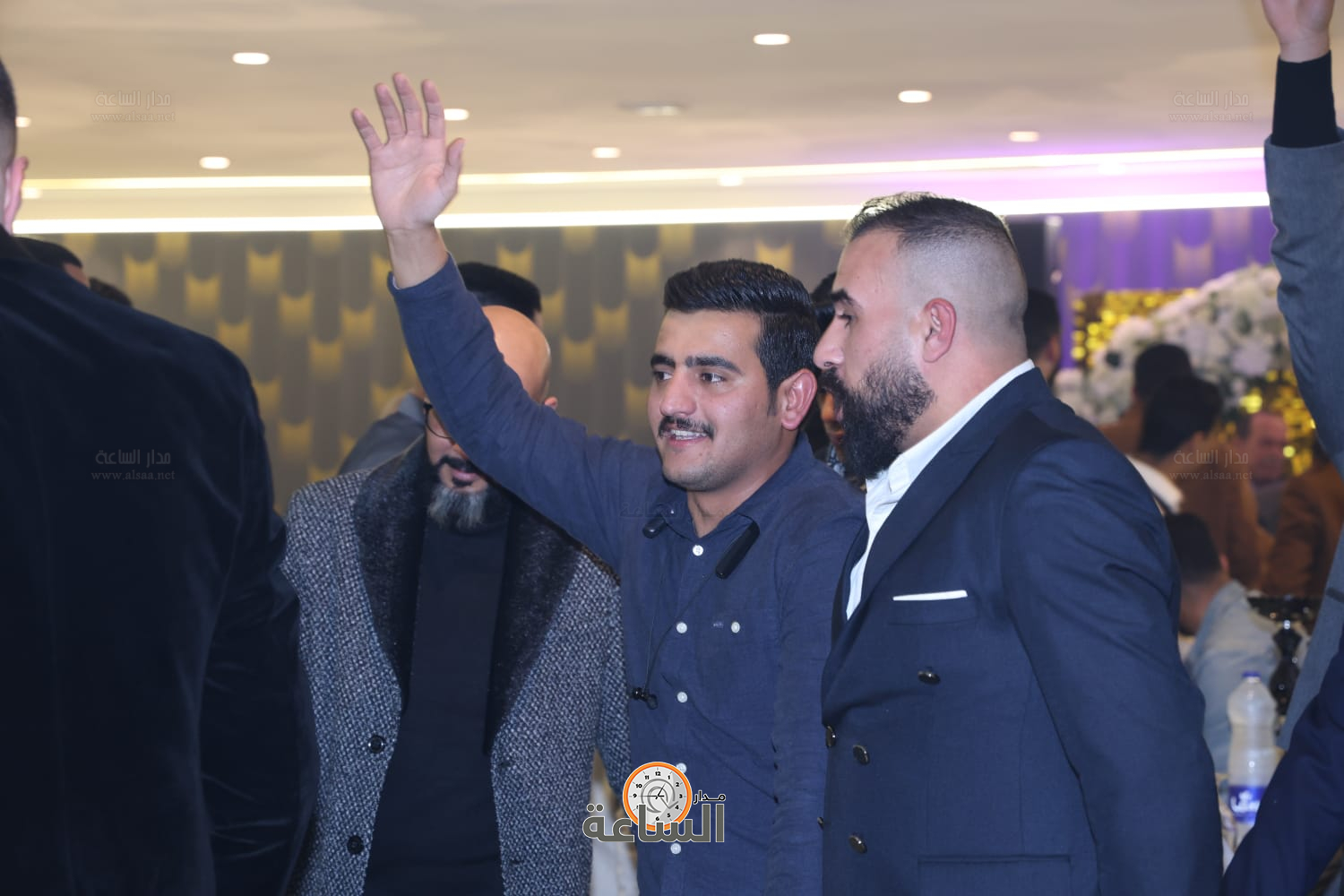 Madar Al-Saa Images 0.49313759841551086