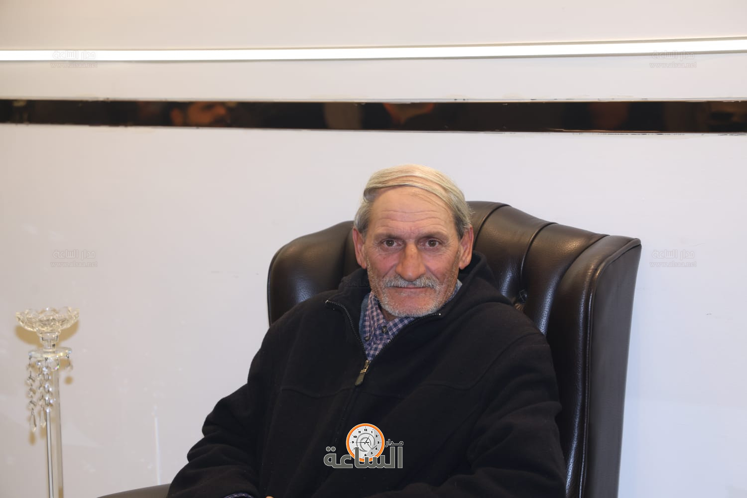 Madar Al-Saa Images 0.9810745135300047