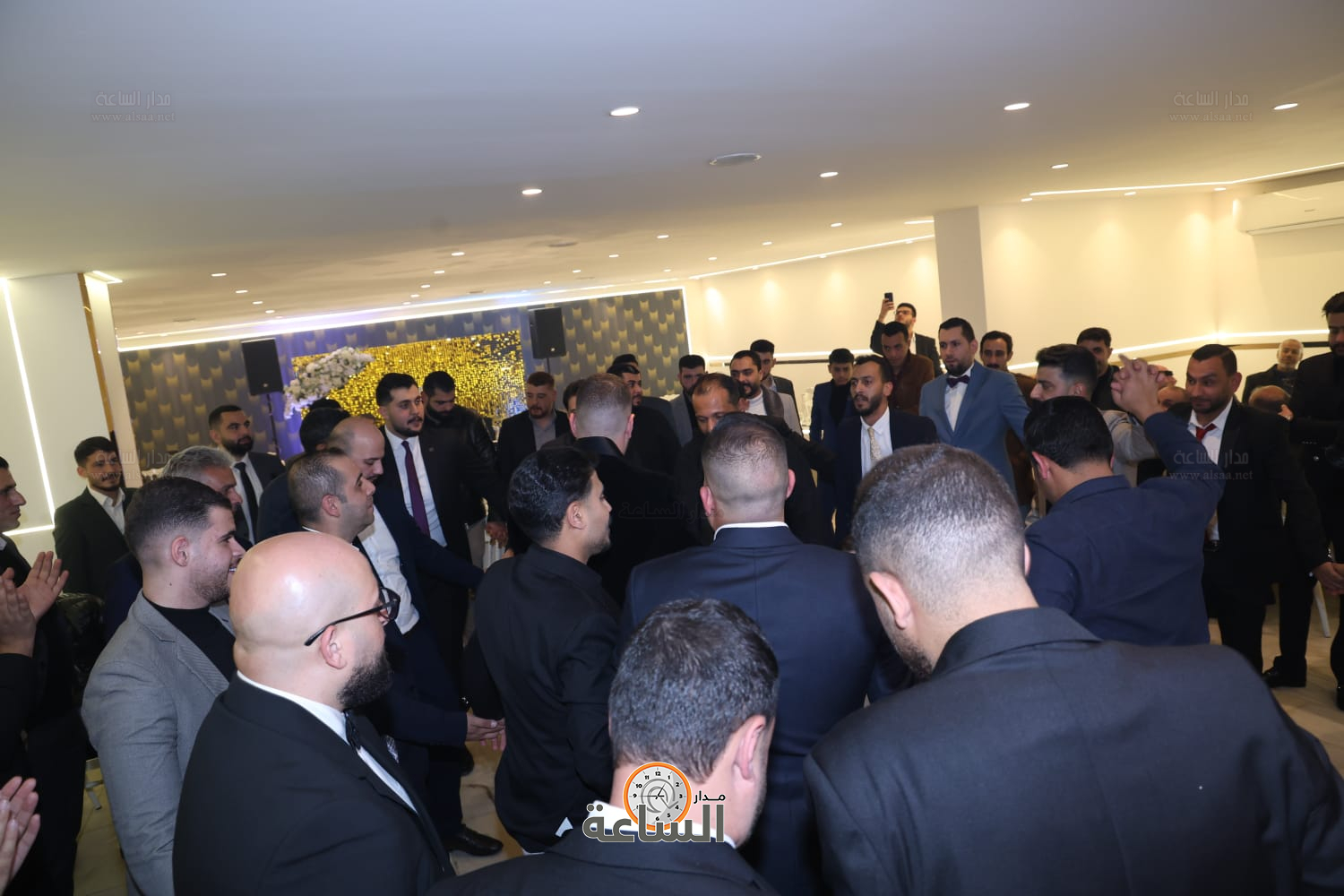 Madar Al-Saa Images 0.9441639985049881