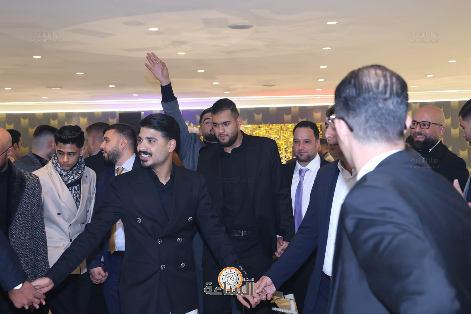 Madar Al-Saa Images 0.9009465468968079