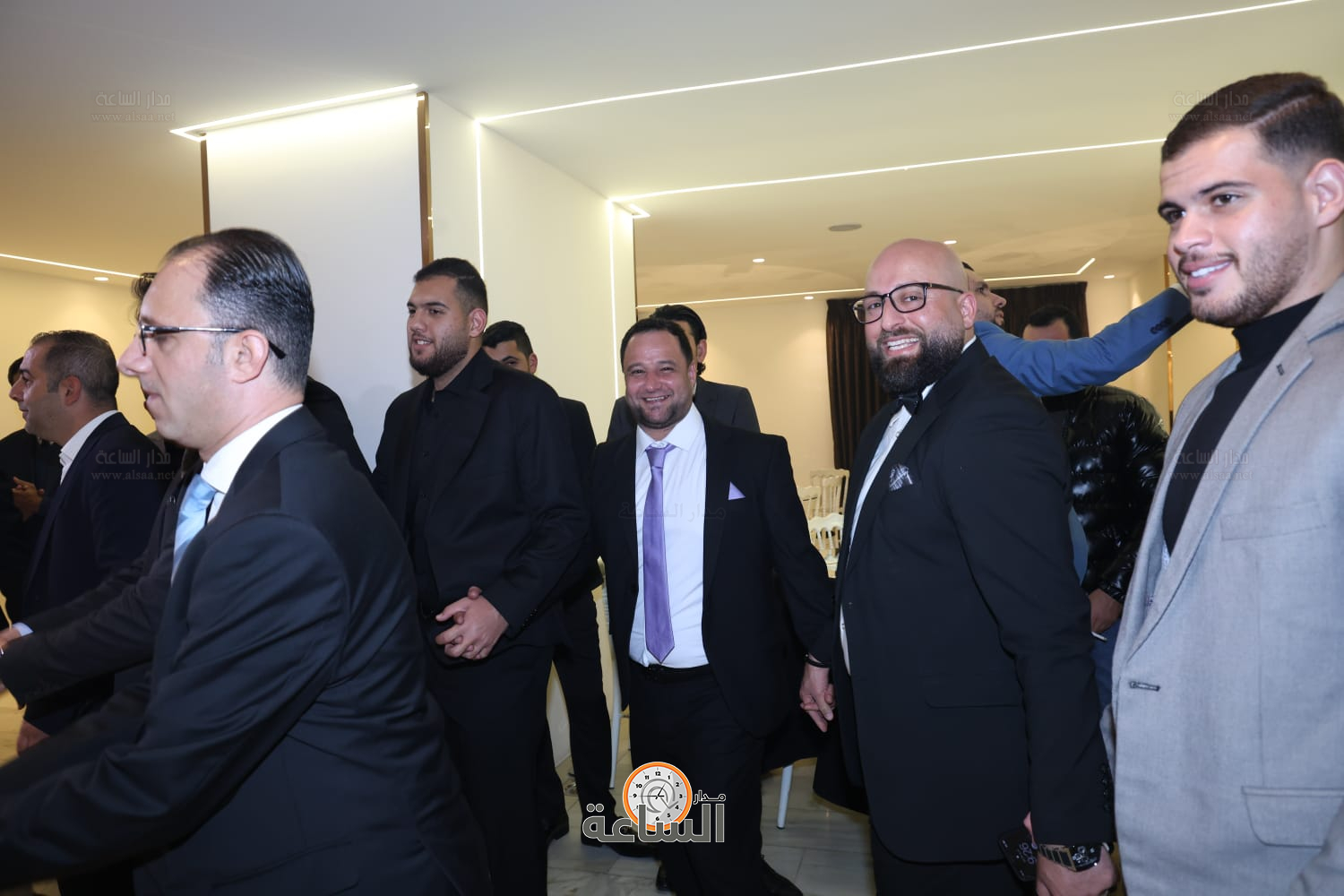 Madar Al-Saa Images 0.5611014581090474