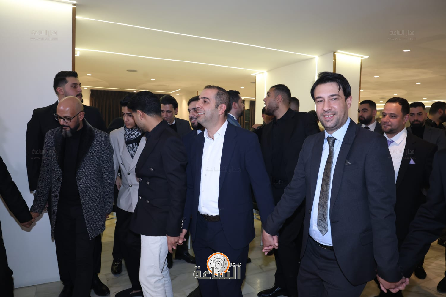 Madar Al-Saa Images 0.6836211982523956