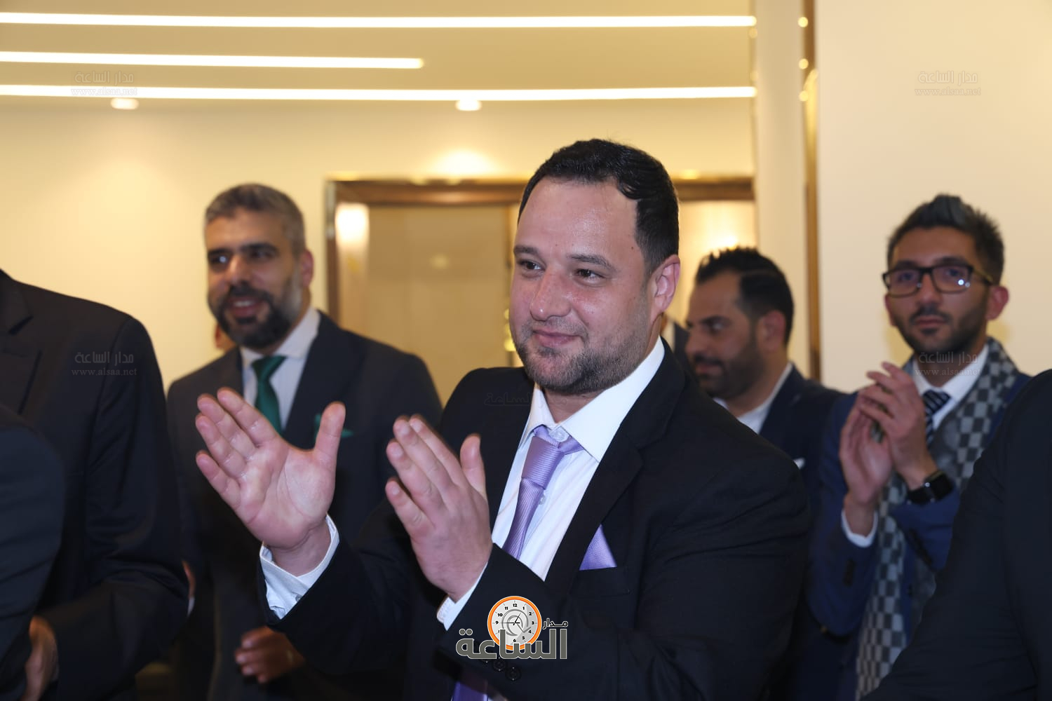 Madar Al-Saa Images 0.11721005972684995