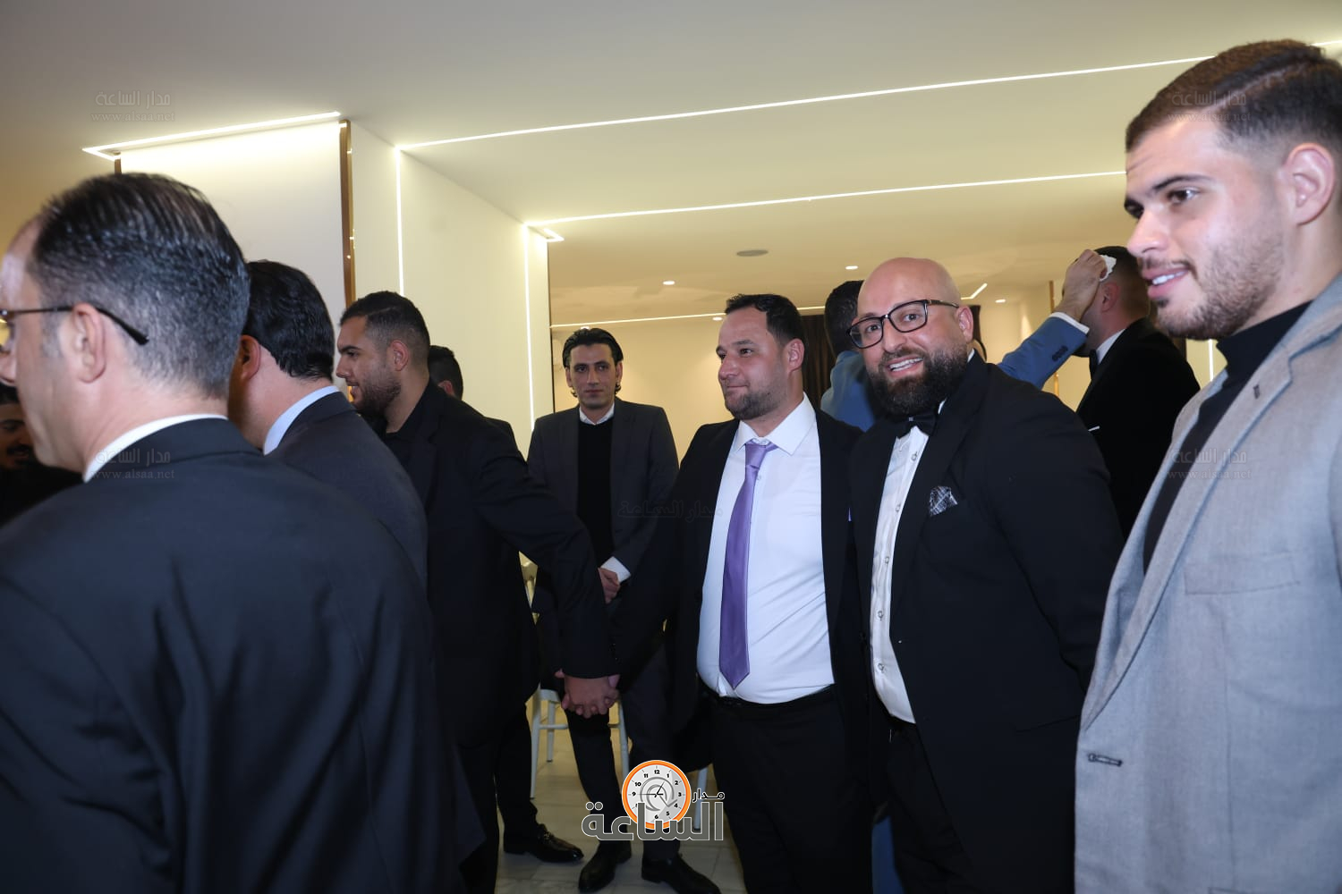 Madar Al-Saa Images 0.7979271995211157