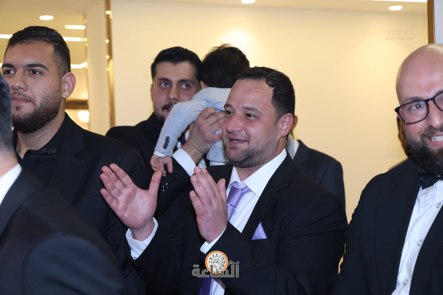 Madar Al-Saa Images 0.744353821865156