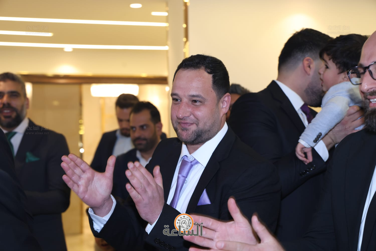 Madar Al-Saa Images 0.11878744156494614