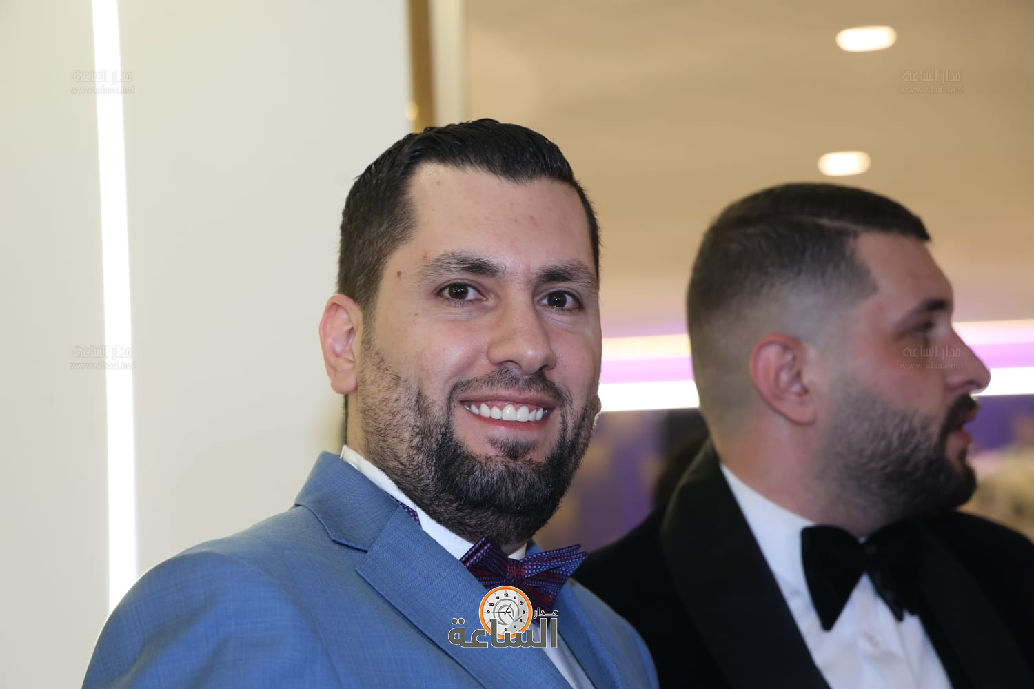 Madar Al-Saa Images 0.22764466748349177