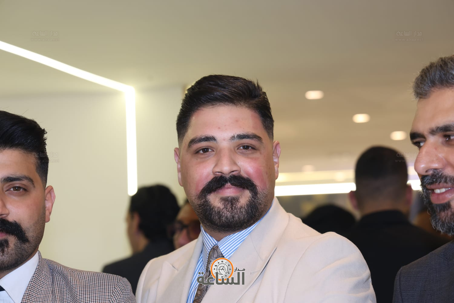 Madar Al-Saa Images 0.6163336403233795