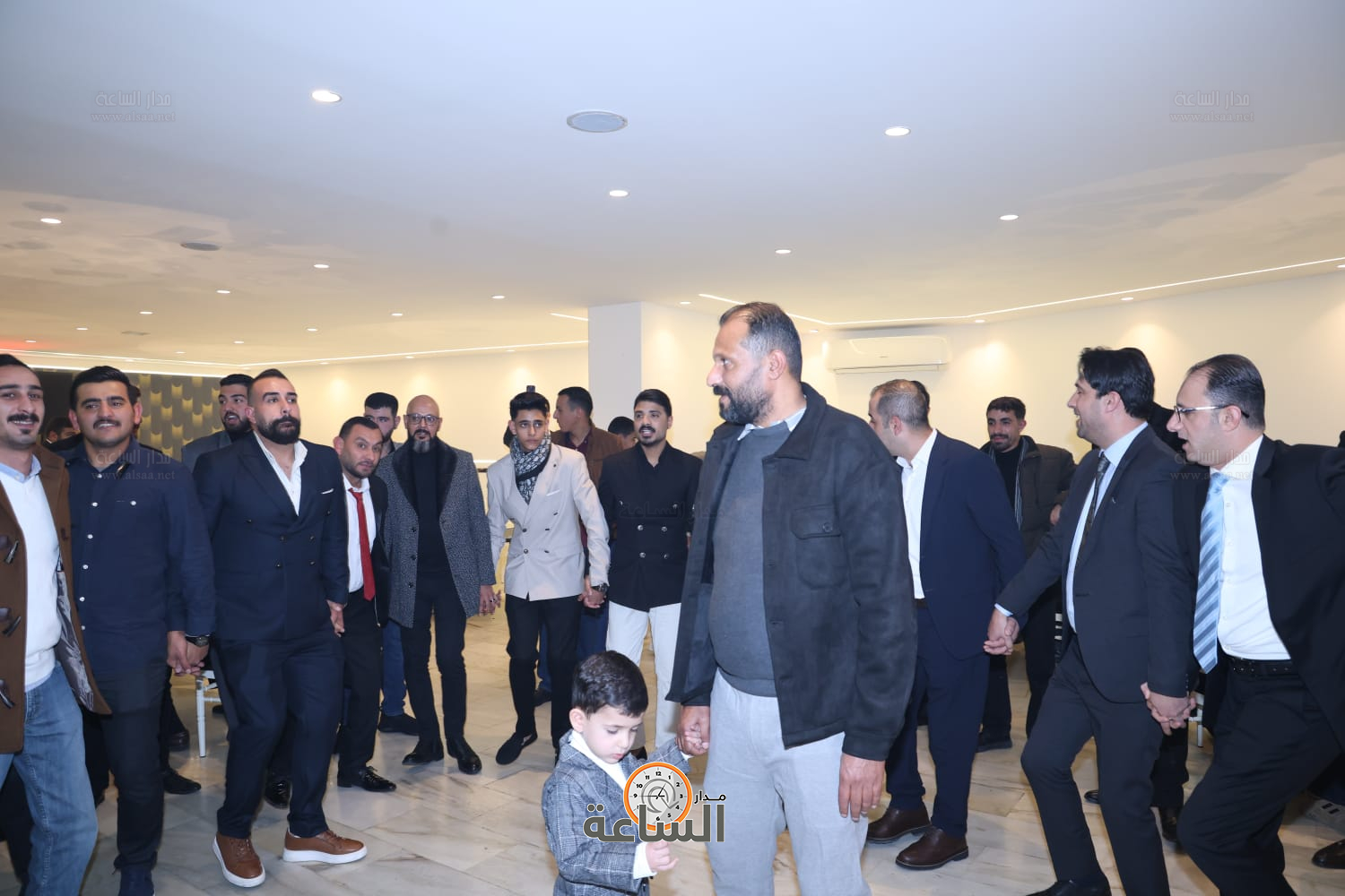 Madar Al-Saa Images 0.2657172325604431