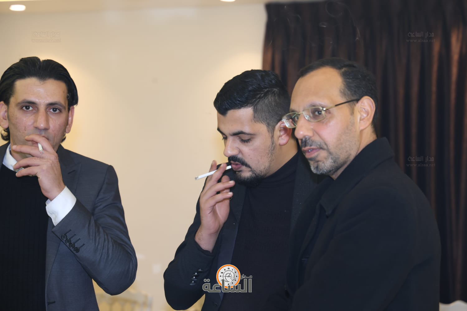 Madar Al-Saa Images 0.11585662292807197