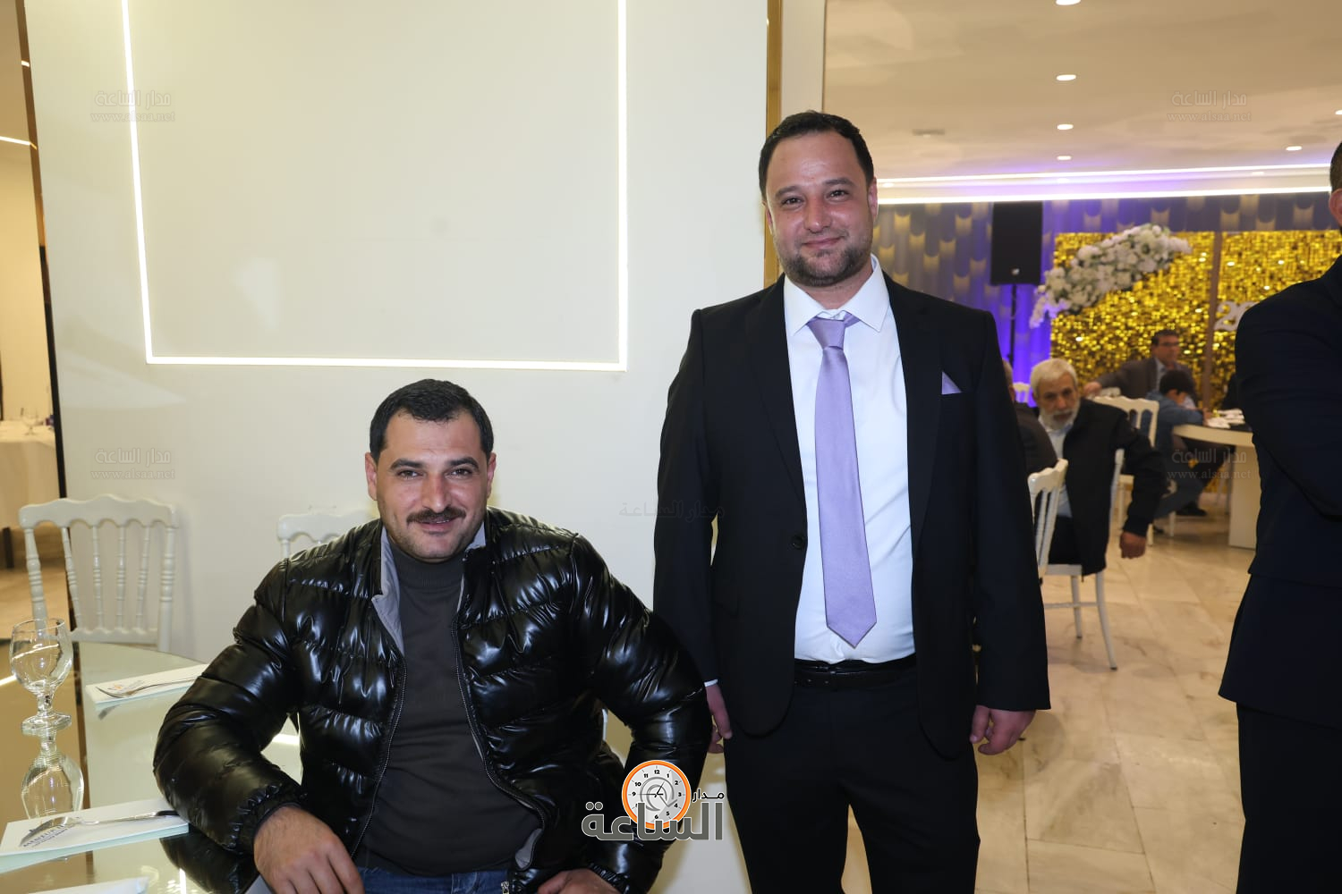 Madar Al-Saa Images 0.4222233959927837