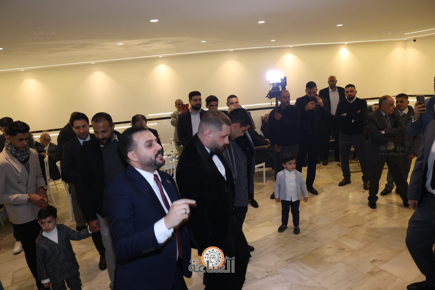 Madar Al-Saa Images 0.19630374826824837