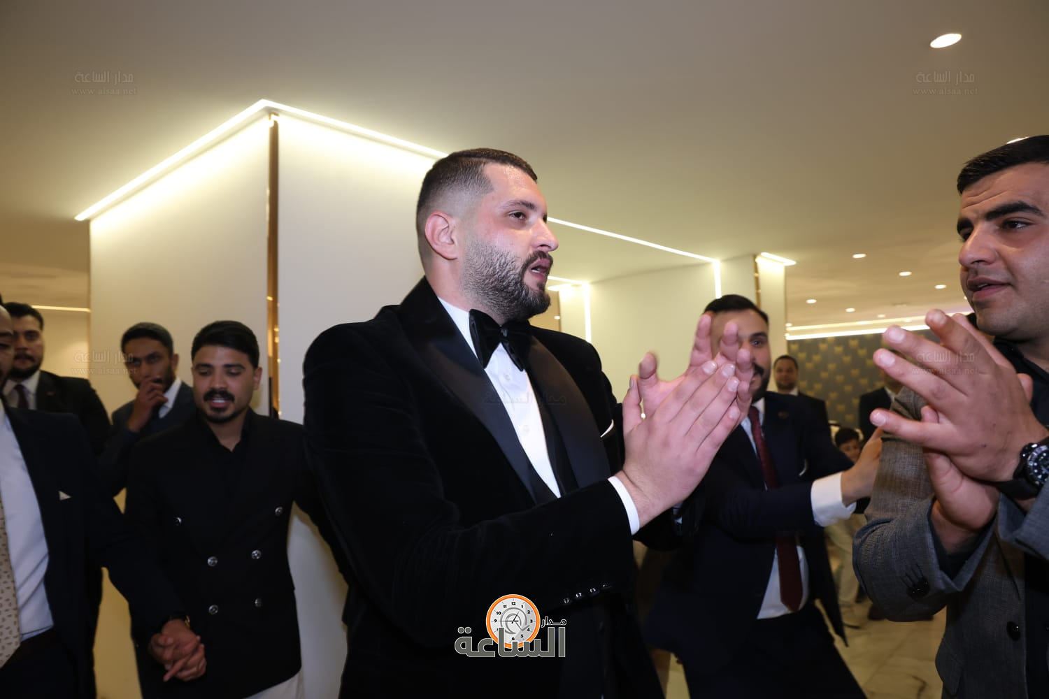 Madar Al-Saa Images 0.3050893969358093