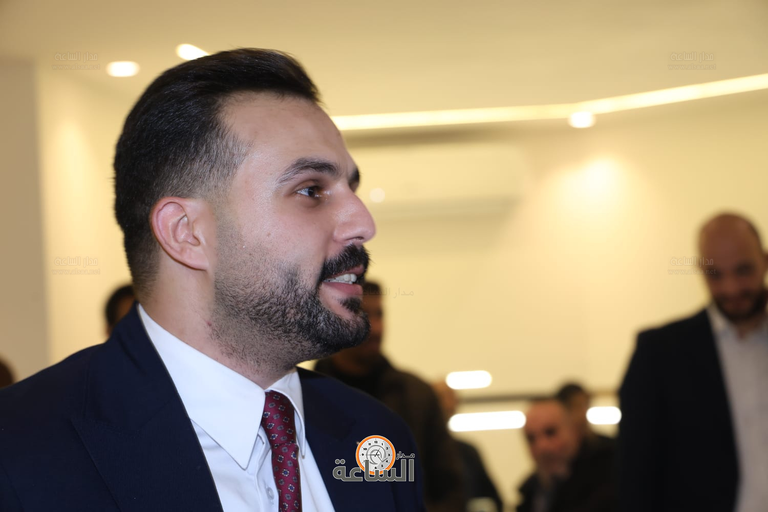 Madar Al-Saa Images 0.6449374873054057