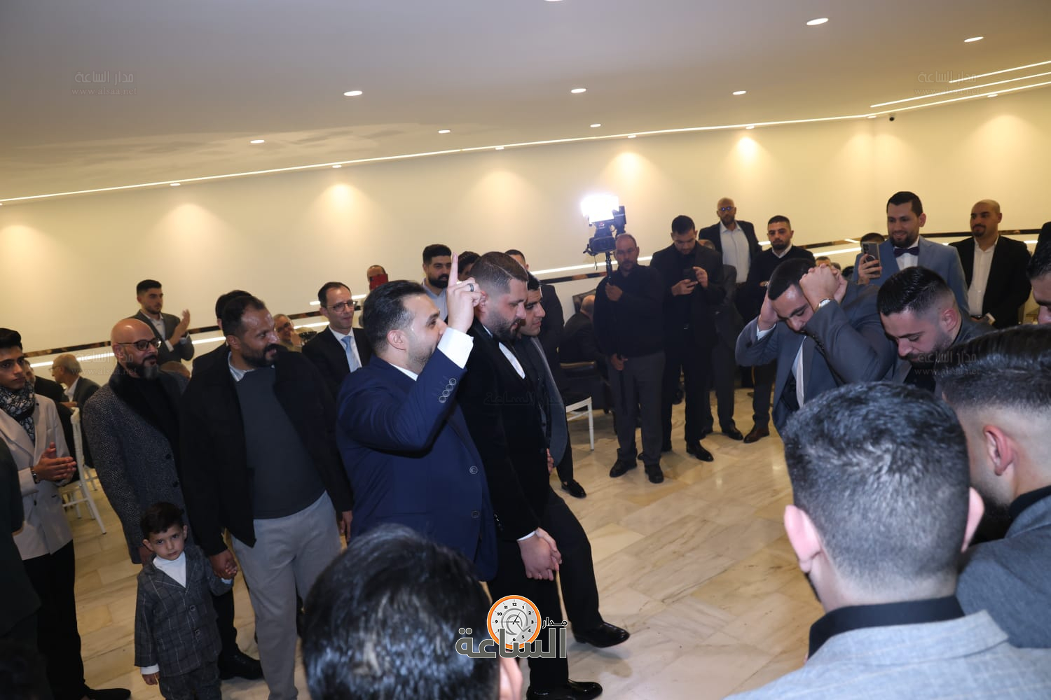 Madar Al-Saa Images 0.6006983862983197