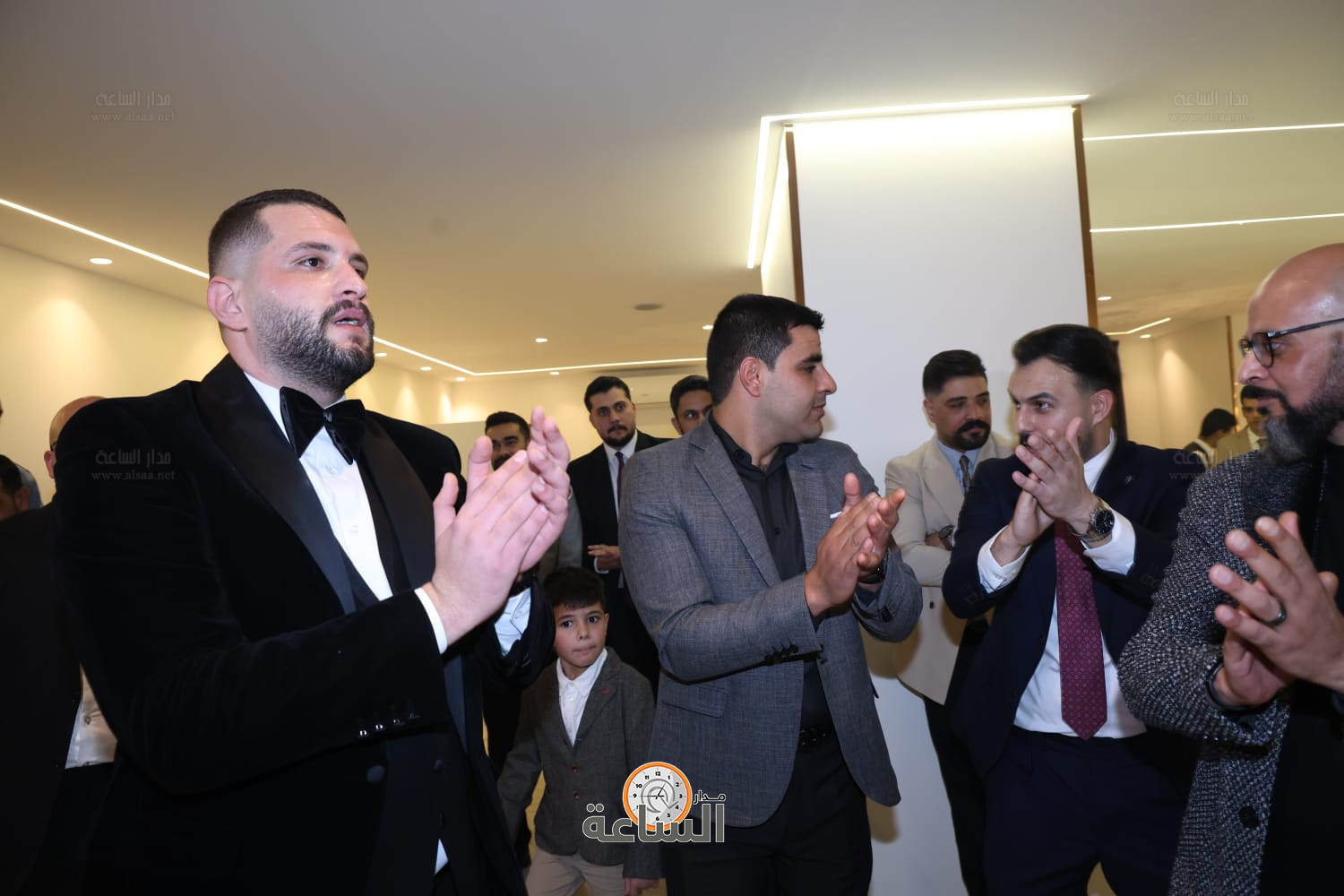 Madar Al-Saa Images 0.3776488862586491