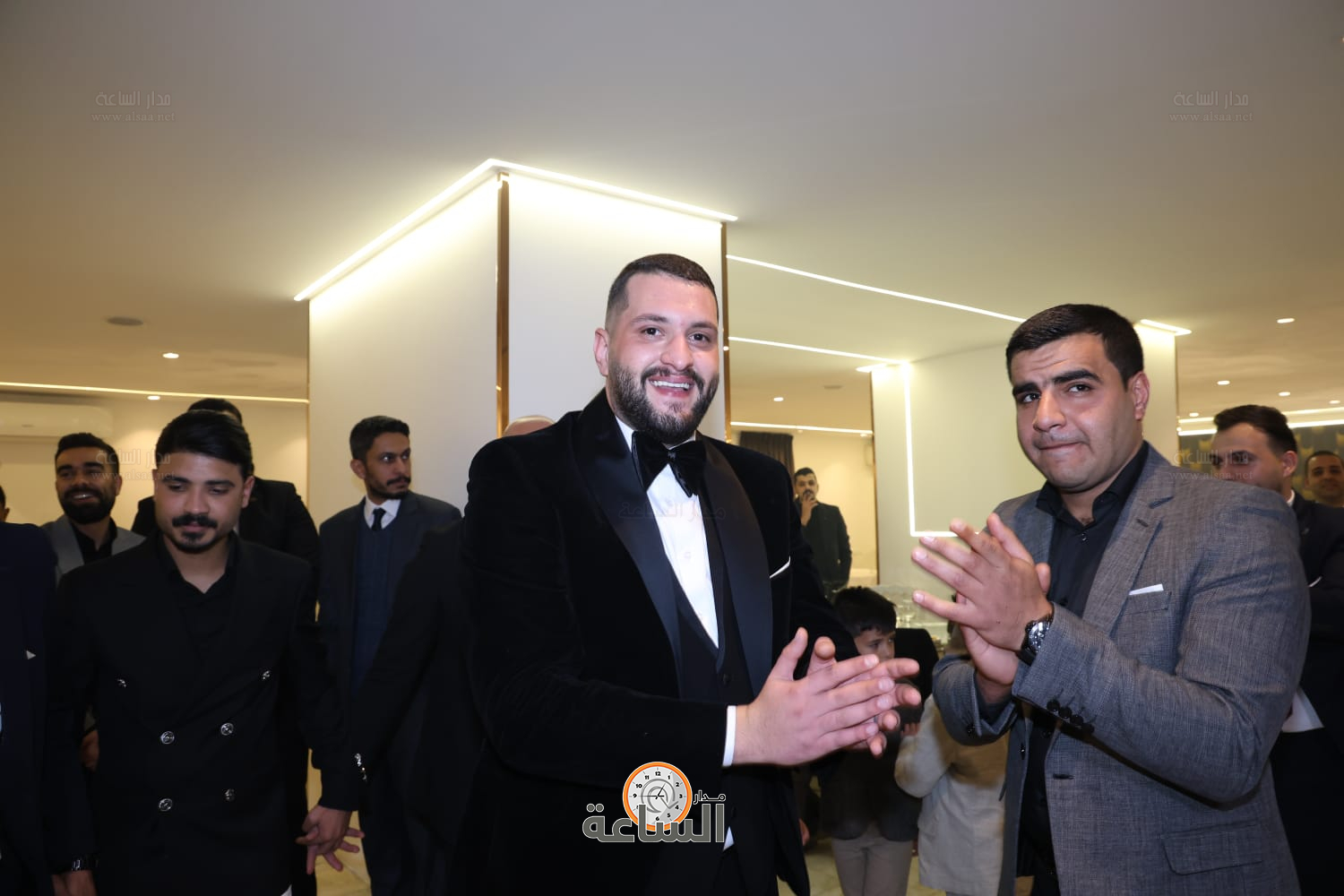 Madar Al-Saa Images 0.1783822493167877