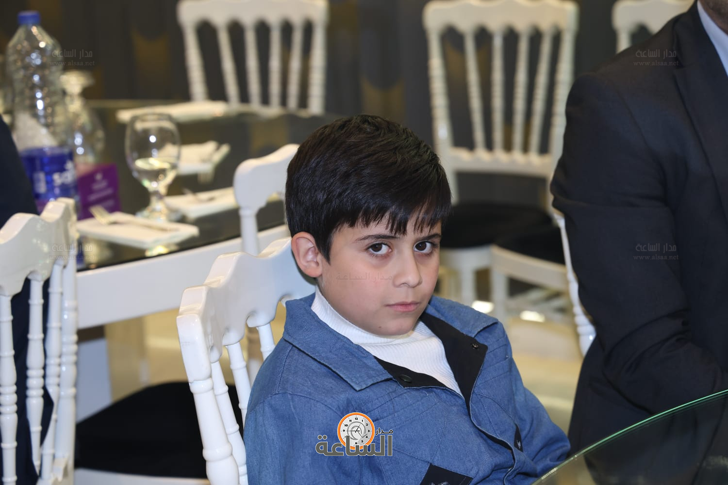 Madar Al-Saa Images 0.13663356750772393