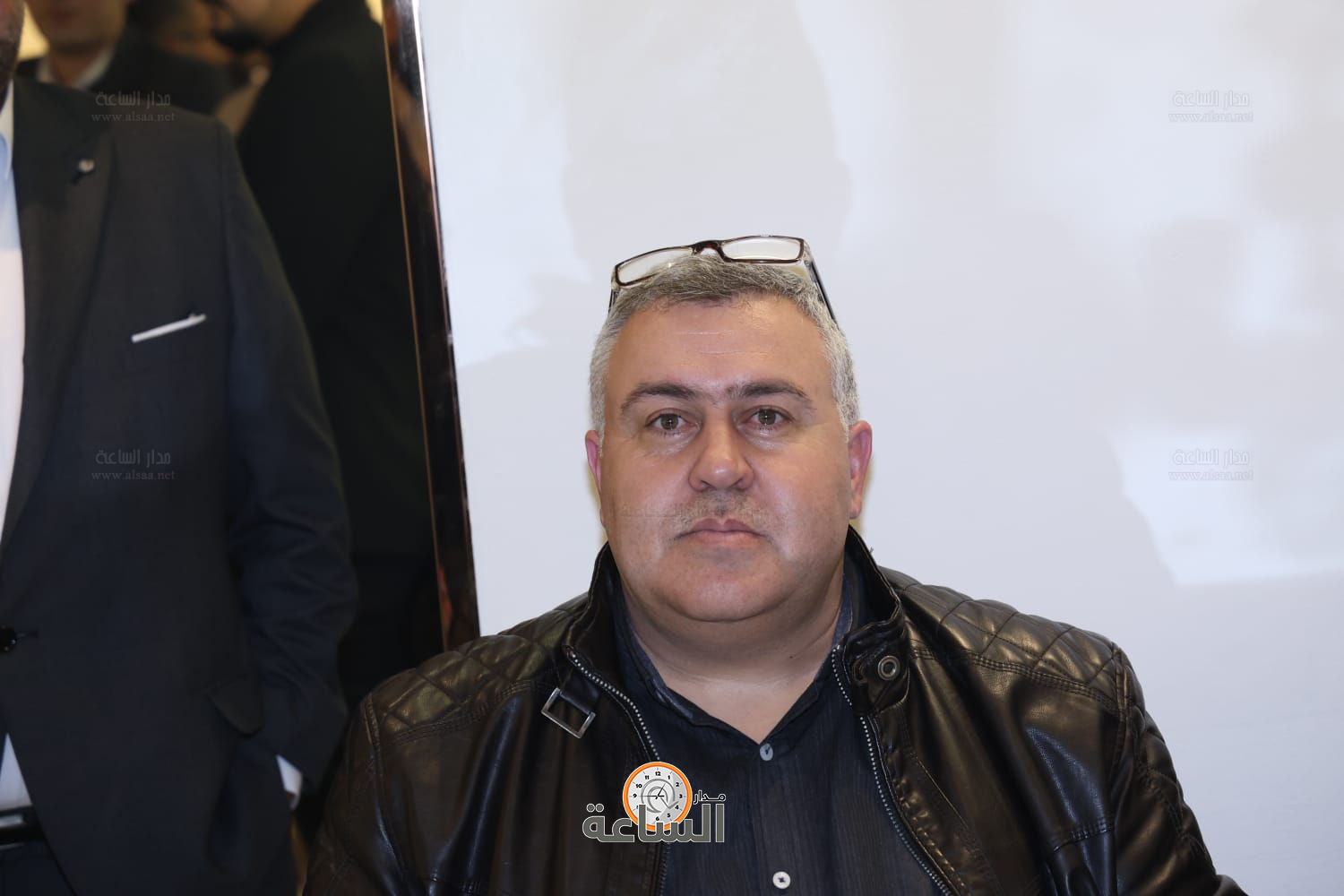 Madar Al-Saa Images 0.13846265106541678