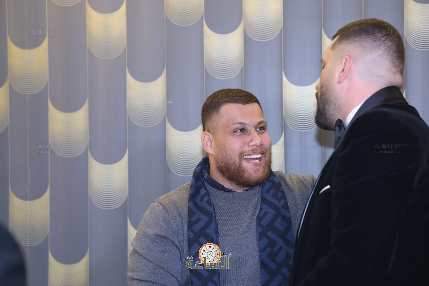 Madar Al-Saa Images 0.7016750349905019