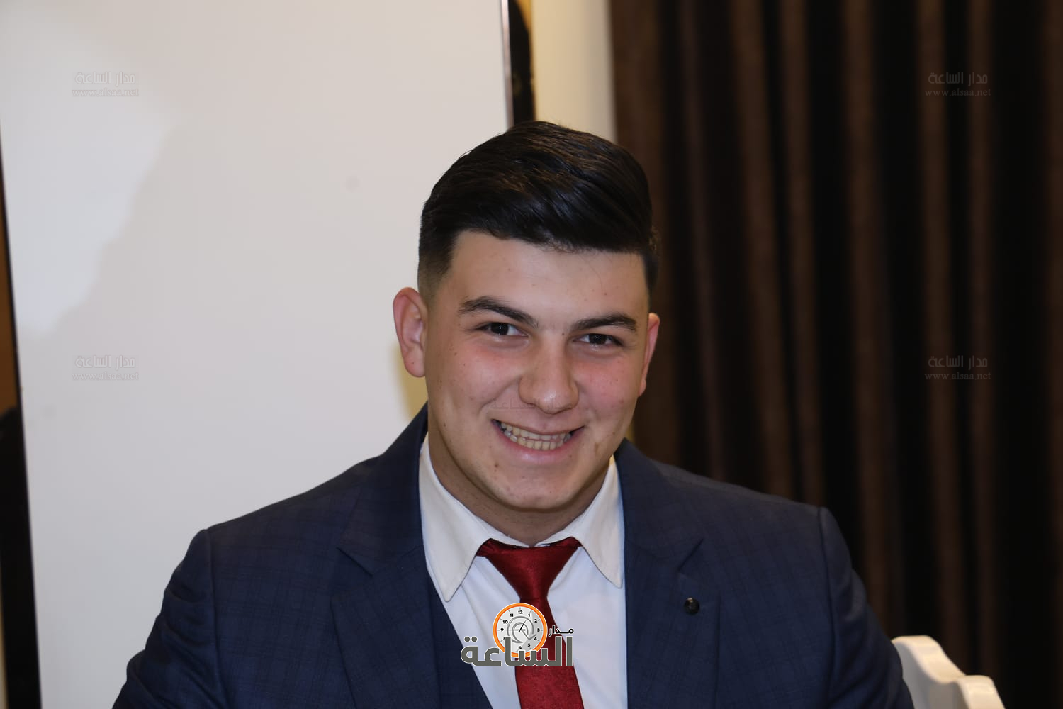 Madar Al-Saa Images 0.6391261377595403