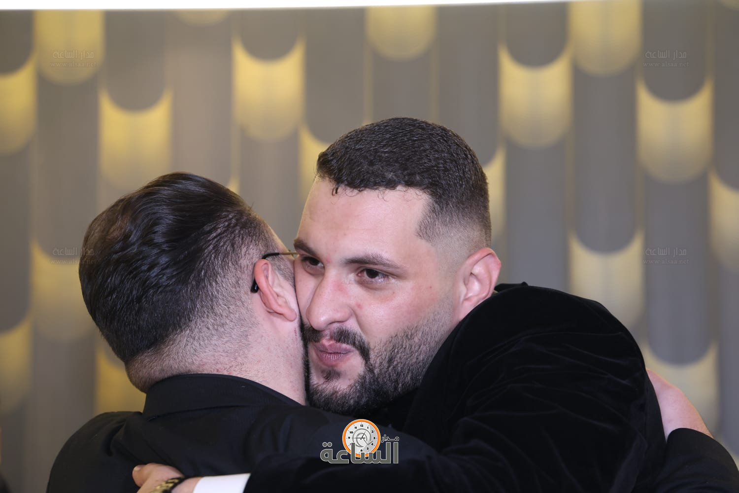 Madar Al-Saa Images 0.5602053773293814